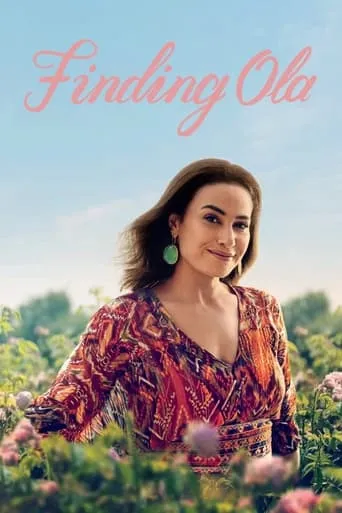 Finding Ola TV series poster - Rated 7.3/10