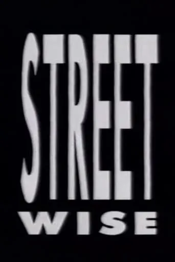 Streetwise TV series poster - Rated 8/10