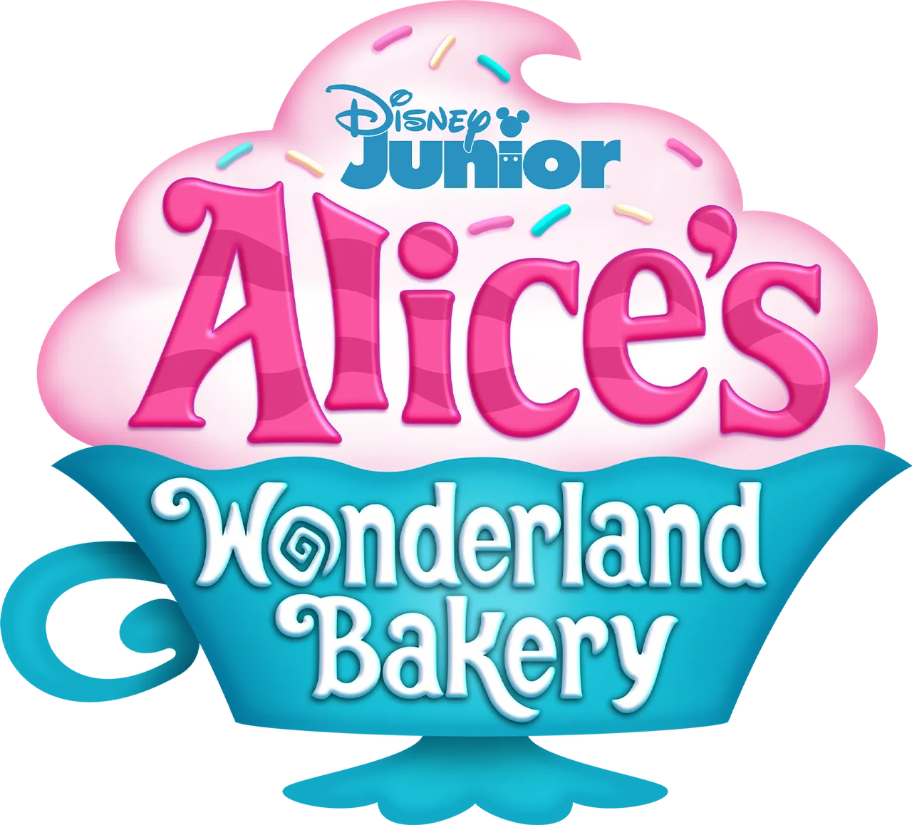 Alice's Wonderland Bakery