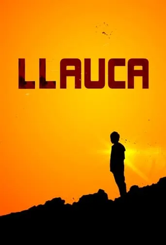 Llauca TV series poster - Rated 9/10