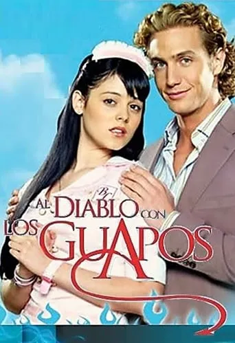 Down with the Beautiful TV series poster - Rated 7.7/10