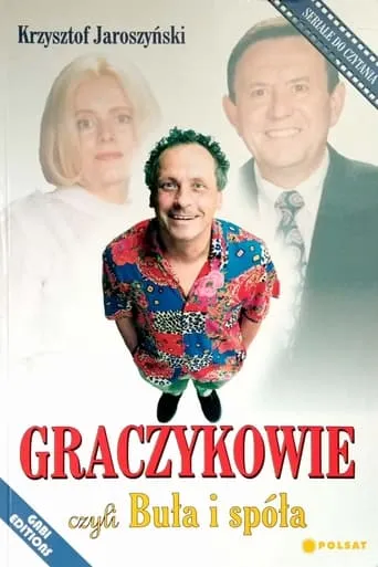 Graczykowie, czyli Buła i spóła TV series poster - Rated 6/10