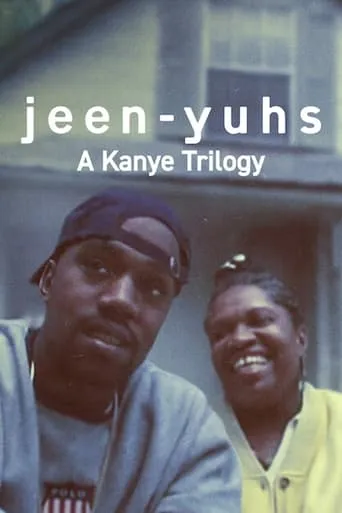 jeen-yuhs: A Kanye Trilogy TV series poster - Rated 6.924/10