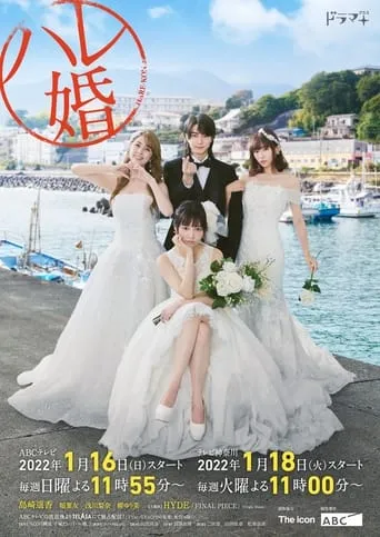 Harem Marriage TV series poster - Rated 8.5/10