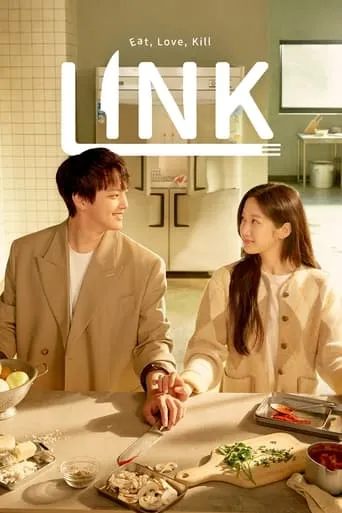 Link: Eat, Love, Kill TV series poster - Rated 7.727/10