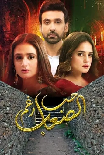 mein hari piya TV series poster - Rated 10/10