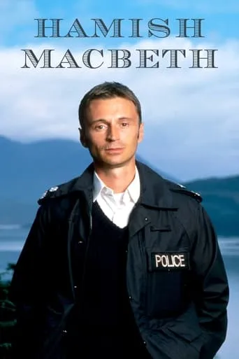 Hamish Macbeth TV series poster - Rated 7.7/10