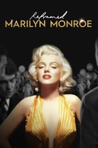 Reframed: Marilyn Monroe TV series poster - Rated 6.8/10