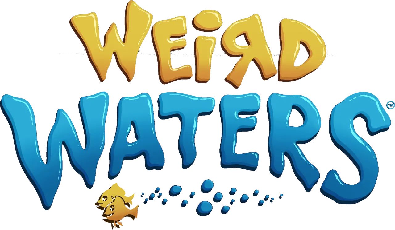 Weird Waters