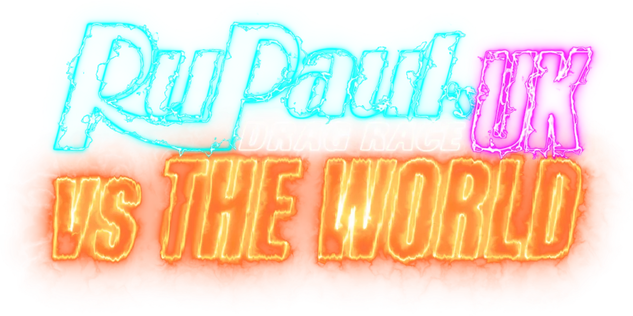 RuPaul's Drag Race UK vs The World