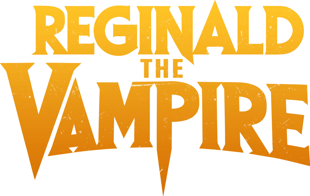 Reginald the Vampire