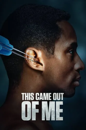 This Came Out of Me TV series poster - Rated 8.667/10