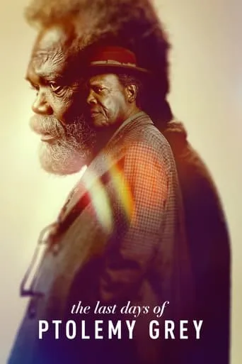 The Last Days of Ptolemy Grey TV series poster - Rated 7.6/10
