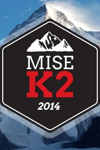 Mise K2 TV series poster - Rated 8/10