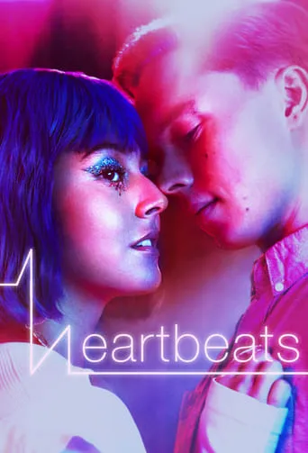 Heartbeats TV series poster - Rated 6/10