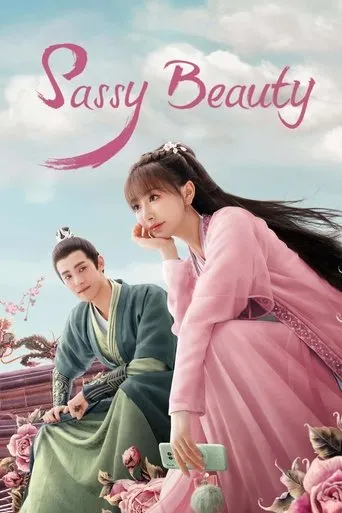 Sassy Beauty TV series poster - Rated 5/10