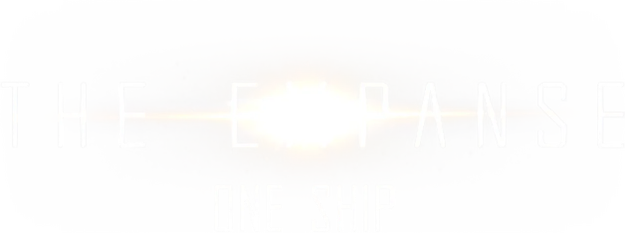 The Expanse: One Ship