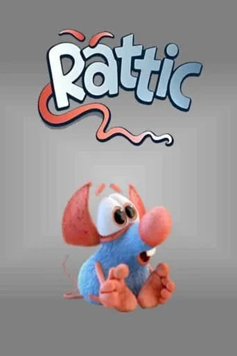 Rattic TV series poster - Rated 10/10