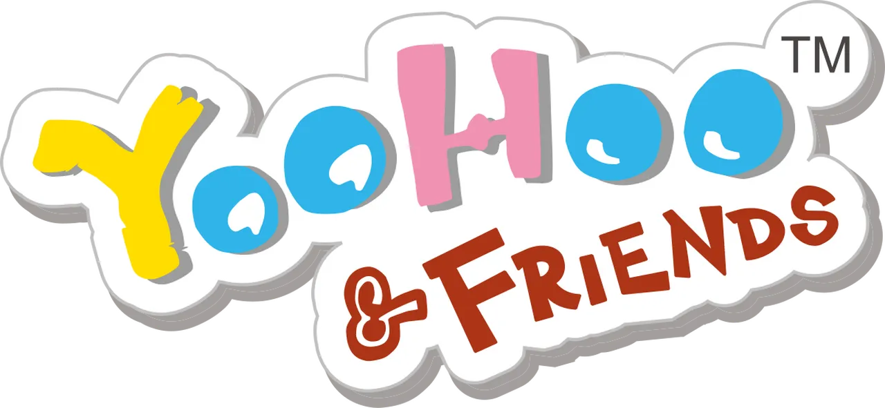 YooHoo & Friends