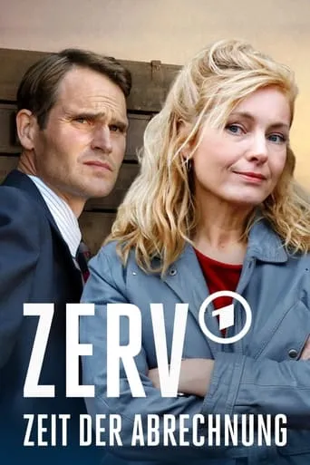 Divided We Stand TV series poster - Rated 6.8/10