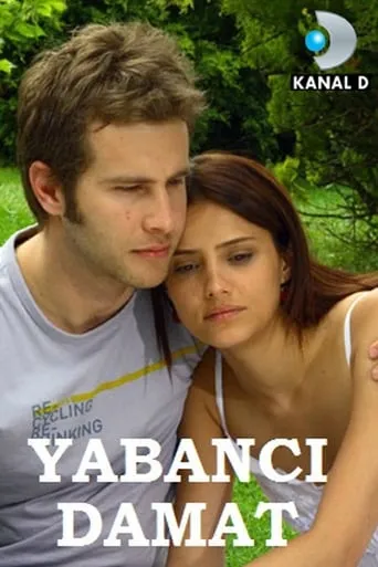 Borders of Love TV series poster - Rated 5.8/10