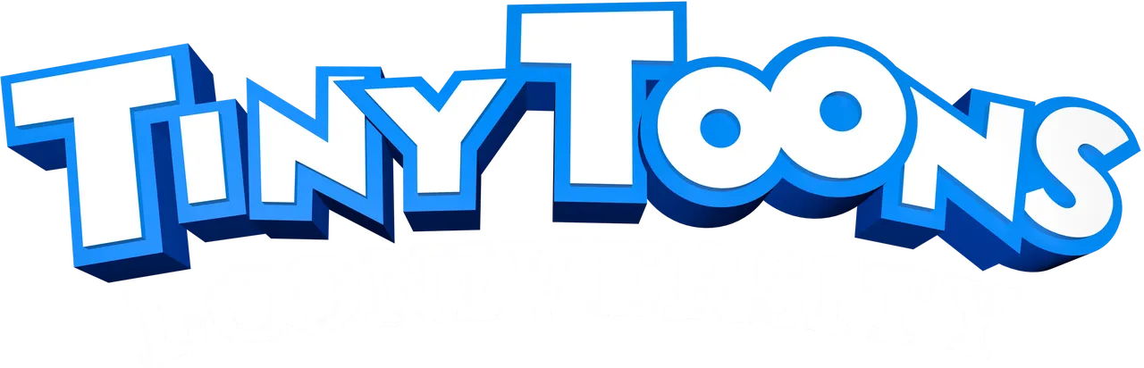 Tiny Toons Looniversity
