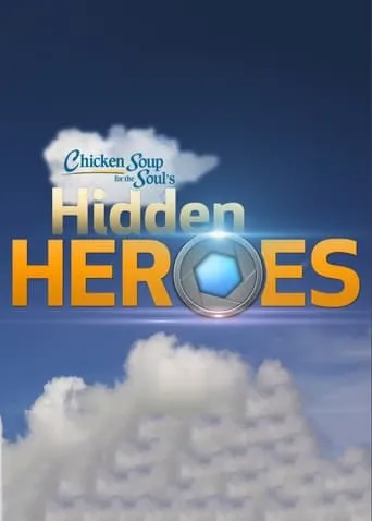Hidden Heroes TV series poster - Rated 10/10