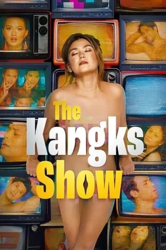 The Kangks Show TV series poster - Rated 4/10