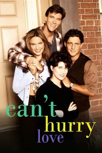 Can't Hurry Love TV series poster - Rated 6/10