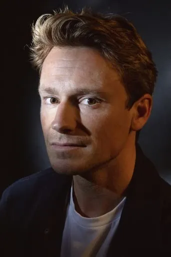 Sander en de kloof TV series poster - Rated 8.5/10