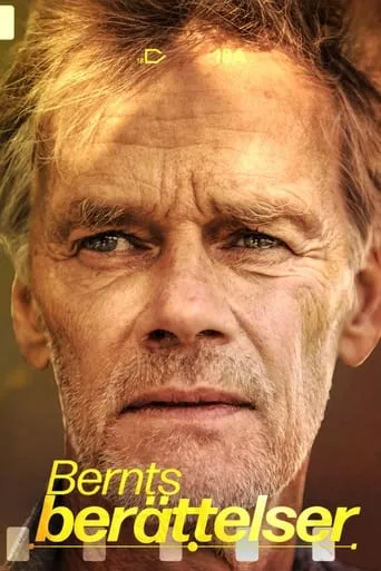 Bernts berättelser TV series poster - Rated 10/10