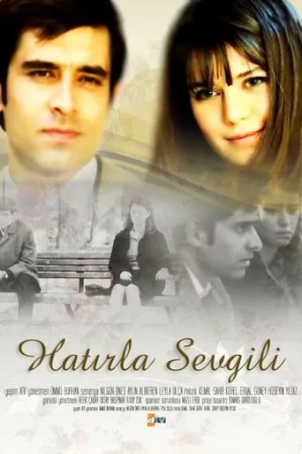 Remember Darling TV series poster - Rated 6.4/10