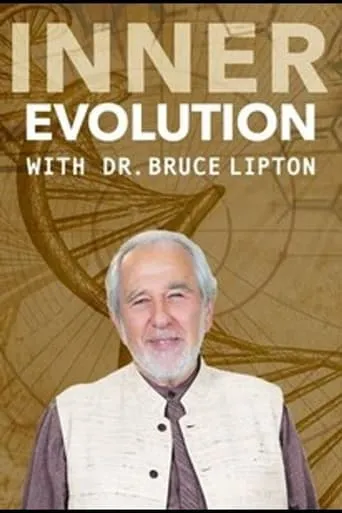 Evolución Interior TV series poster - Rated 8/10