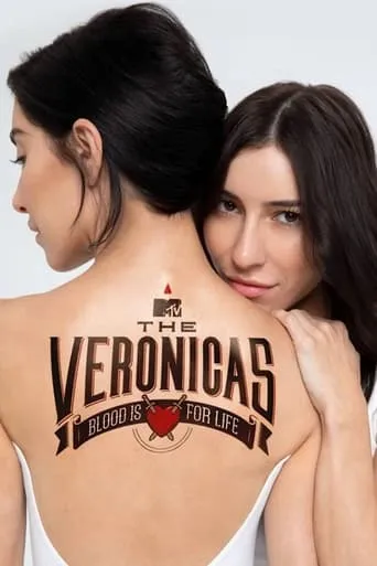 The Veronicas: Blood Is For Life TV series poster - Rated 10/10