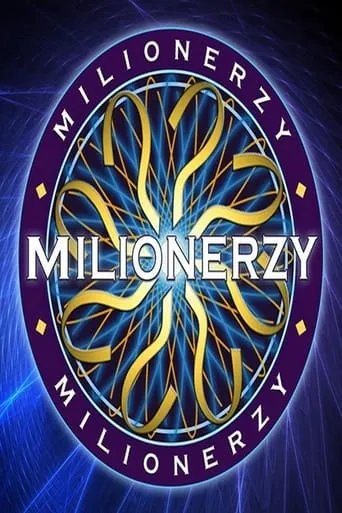 Milionerzy TV series poster - Rated 9/10