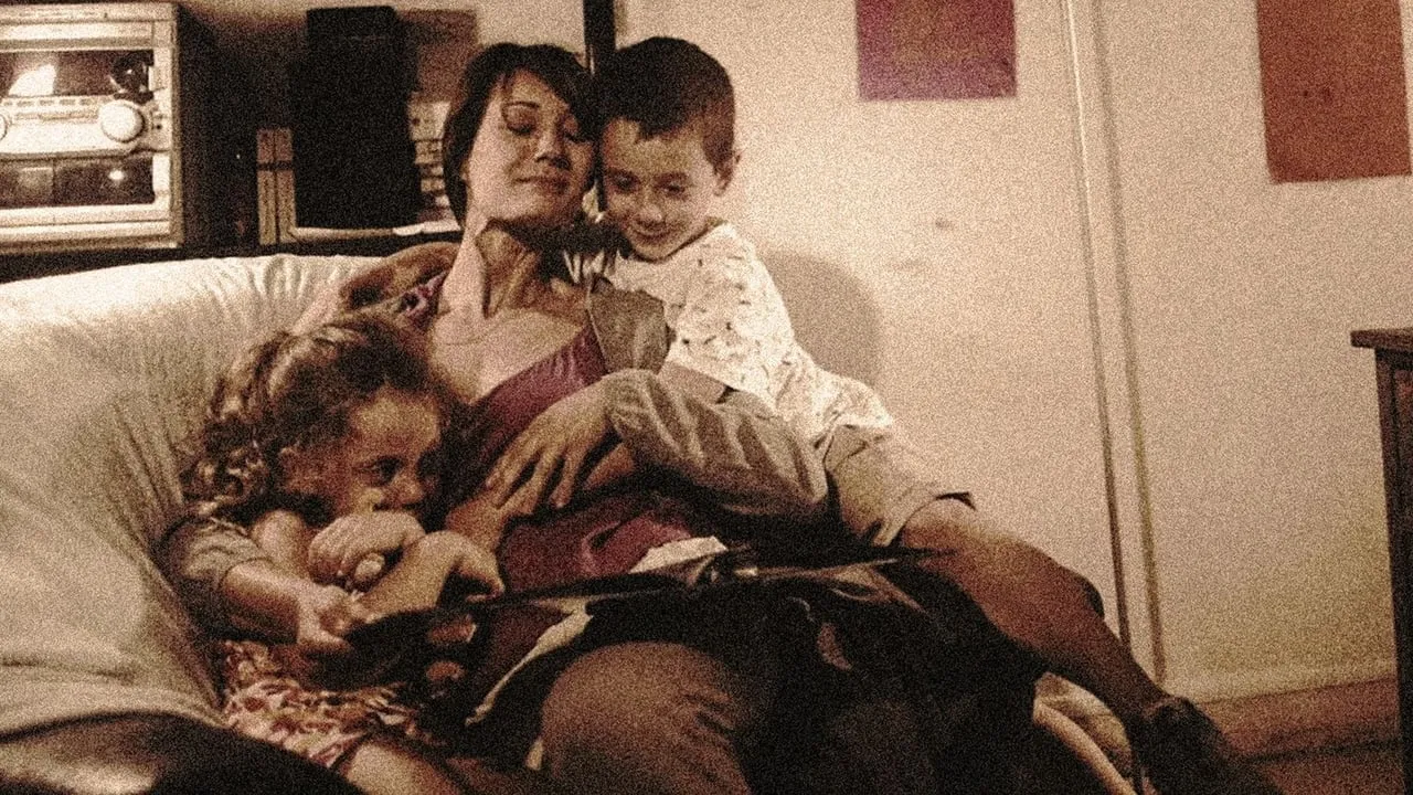 Enfances Criminelles