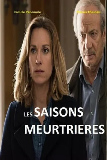 Les Saisons meurtrières TV series poster - Rated 4/10