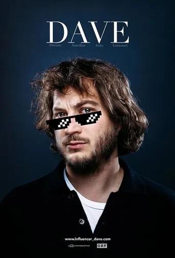 Dave TV series poster - Rated 8/10