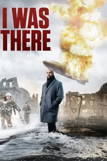I Was There TV series poster - Rated 10/10