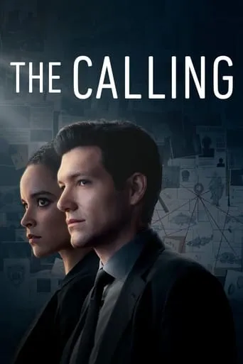 The Calling TV series poster - Rated 6.086/10