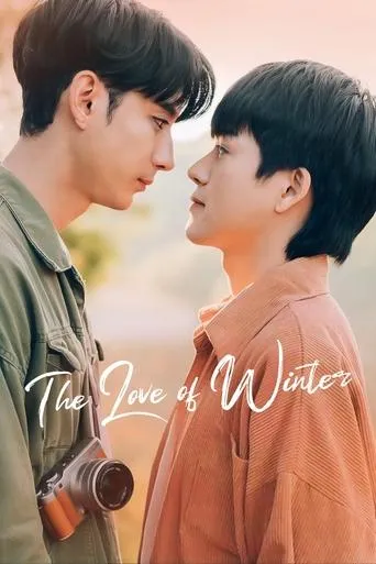 The Love of Winter TV series poster - Rated 6/10