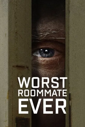 Worst Roommate Ever TV series poster - Rated 6.855/10