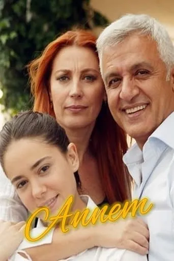 Annem TV series poster - Rated 7/10