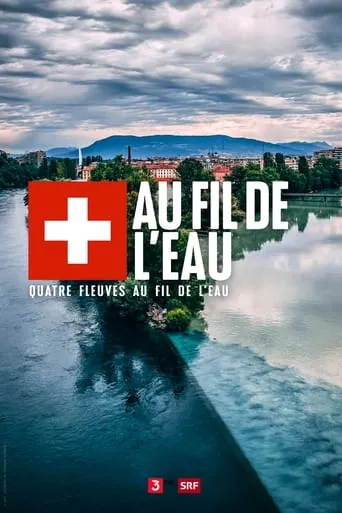 Au fil de l'eau TV series poster - Rated 8/10