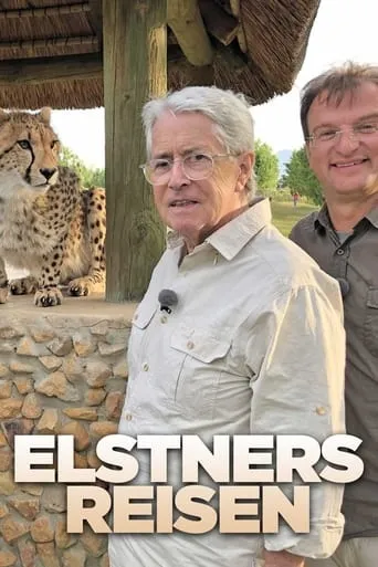 Elstners Reisen TV series poster - Rated 10/10