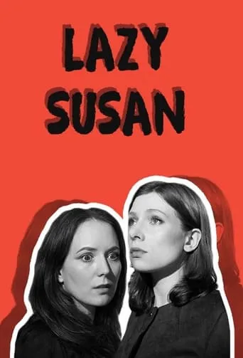 Lazy Susan TV series poster - Rated 7/10