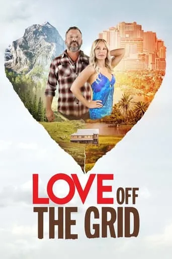 Love Off the Grid TV series poster - Rated 6/10
