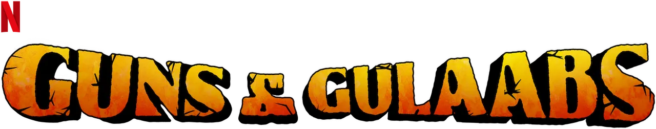 Guns & Gulaabs