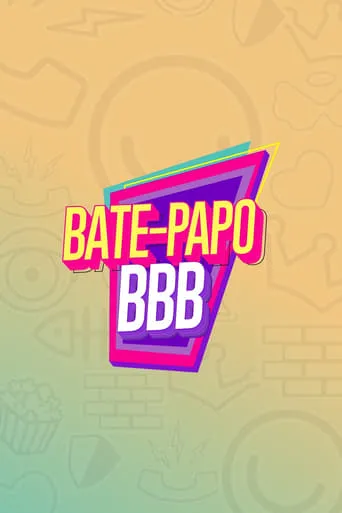 Bate-Papo BBB TV series poster - Rated 6/10