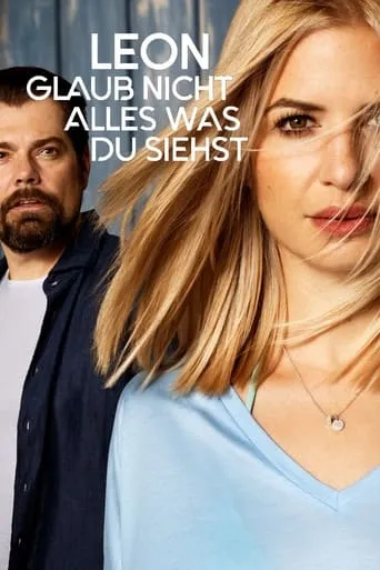 Leon - Glaub nicht alles, was du siehst TV series poster - Rated 8.3/10